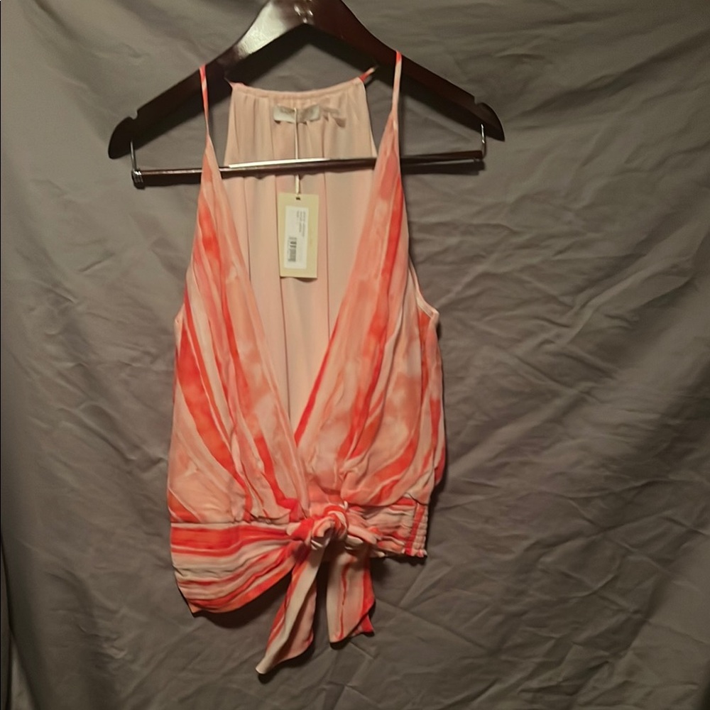 Ramy Brook blouse